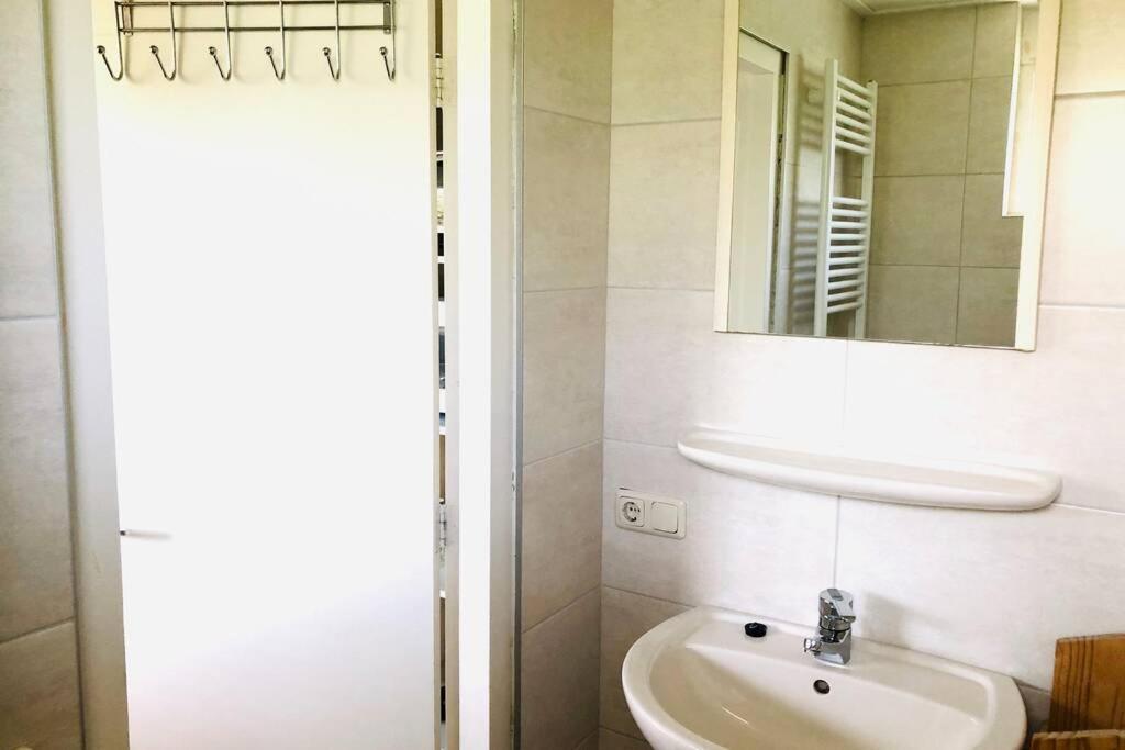 הוילה Vakantiebungalow In Bosrijke Omgeving Luttenberg מראה חיצוני תמונה
